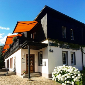 Ferienwohnung Adriaurlaub Sachsen
